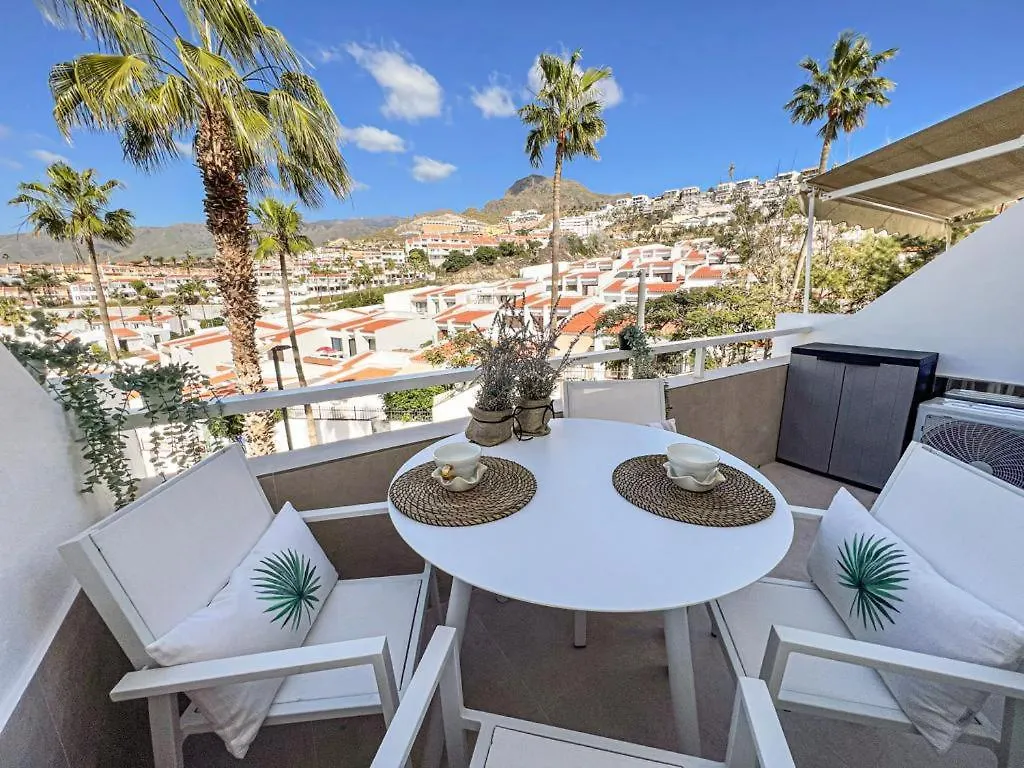Casa Calma Apartment Costa Adeje  0*, Costa Adeje (Tenerife)