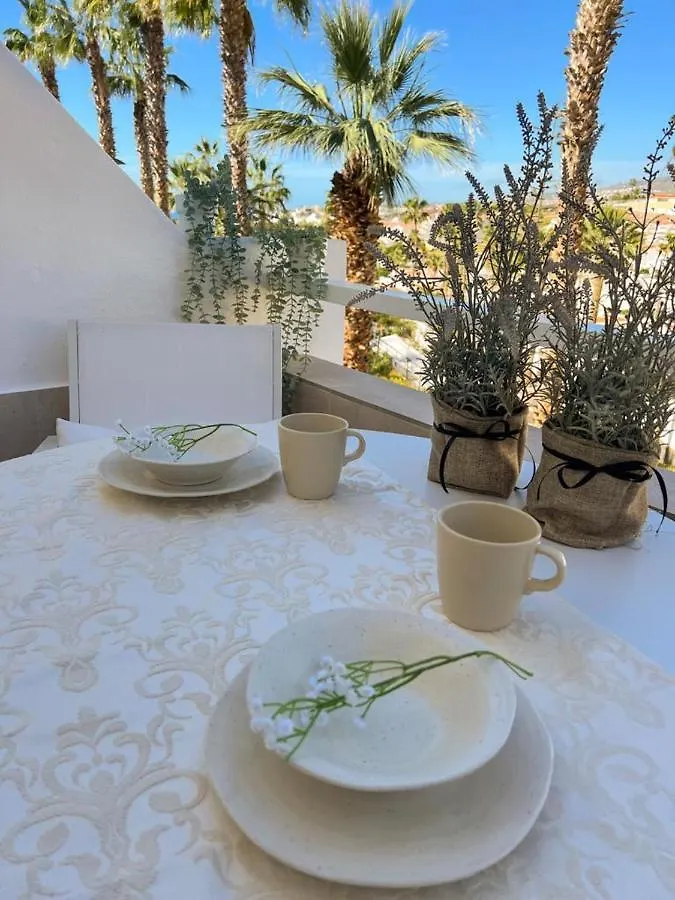 Casa Calma Apartment Costa Adeje  0*, Costa Adeje (Tenerife)