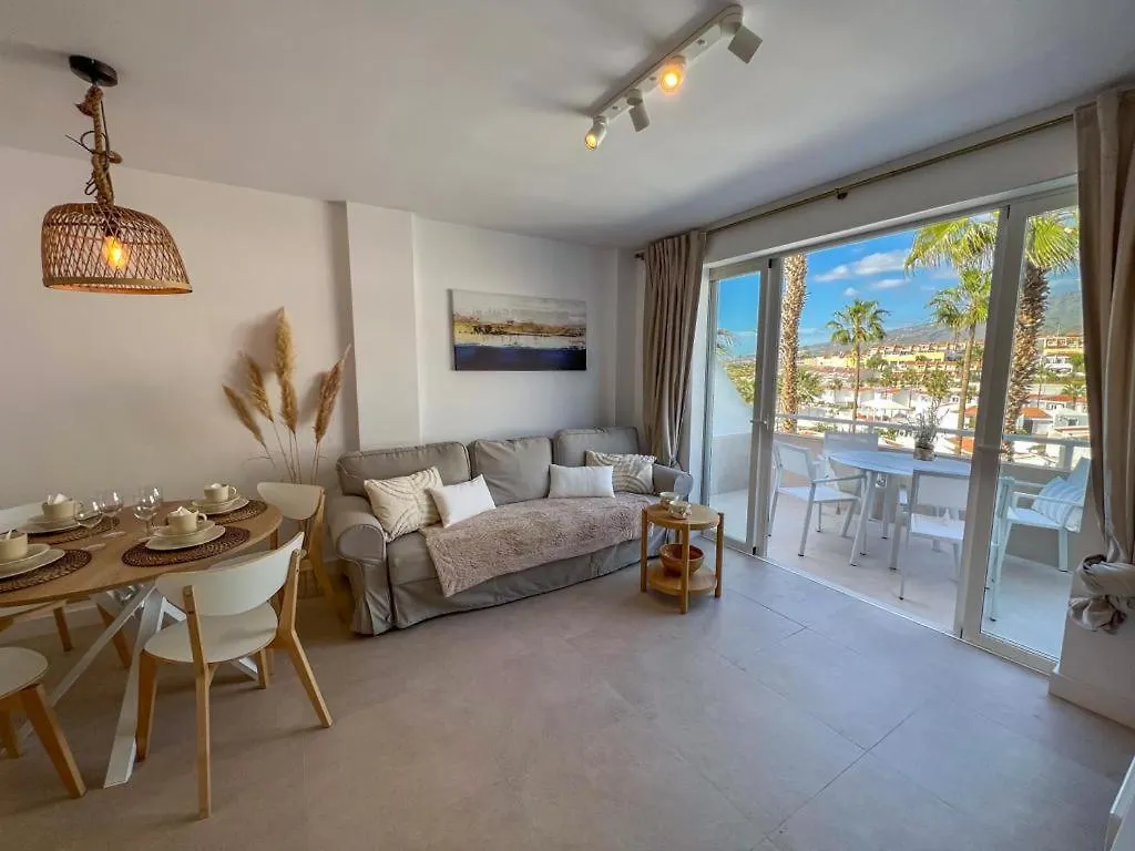Casa Calma Apartment Costa Adeje  Spain