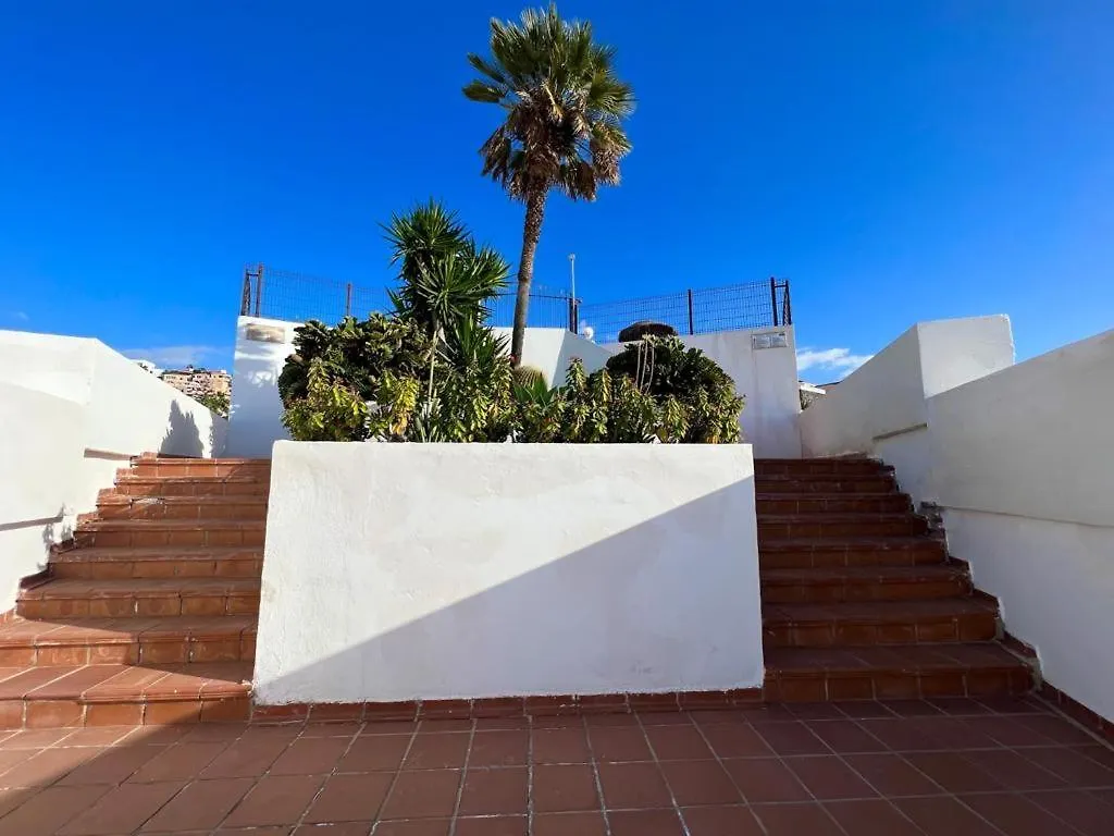 Casa Calma Apartment Costa Adeje