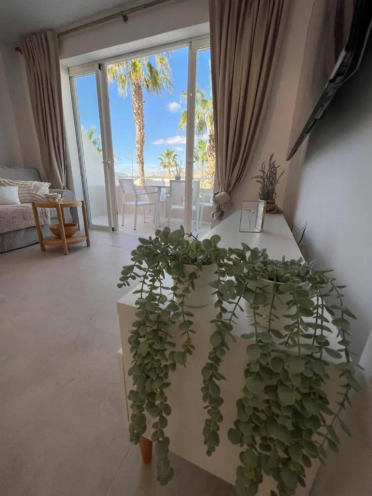 Casa Calma Apartment Costa Adeje  Spain