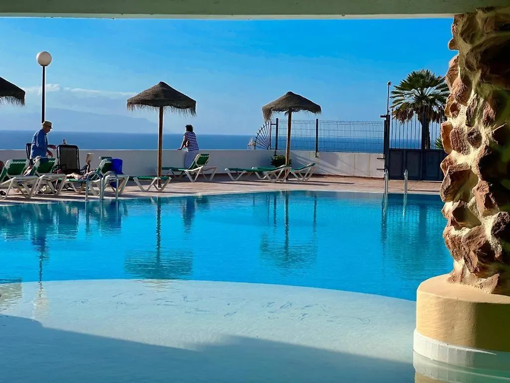 Casa Calma Apartment Costa Adeje  0*, Costa Adeje (Tenerife) Spain