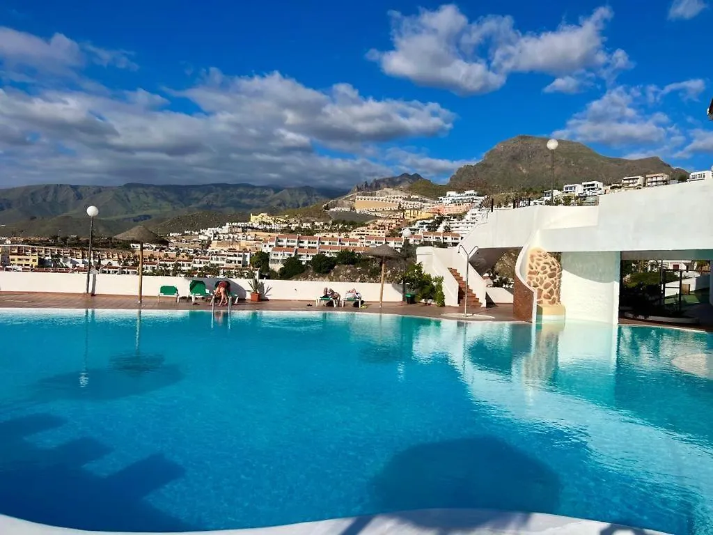 Casa Calma Apartment Costa Adeje   Costa Adeje (Tenerife)