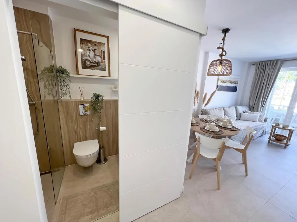 Casa Calma Apartment Costa Adeje  Spain