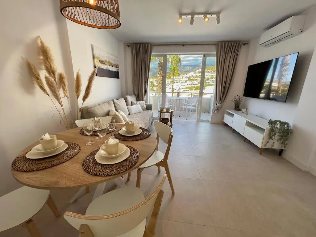 Casa Calma Apartment Costa Adeje  Spain