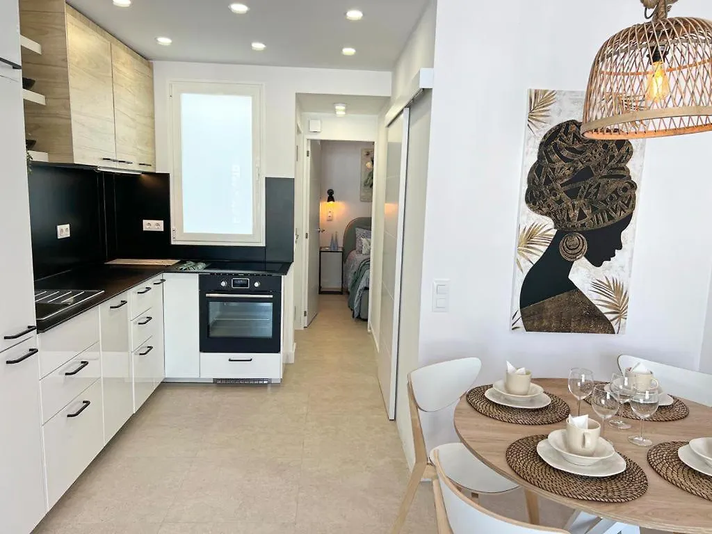 Casa Calma Apartment Costa Adeje  Costa Adeje (Tenerife)
