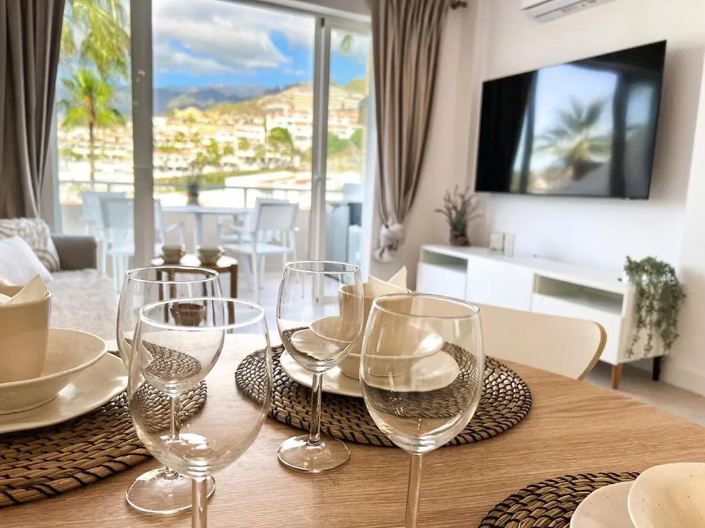 Casa Calma Apartment Costa Adeje