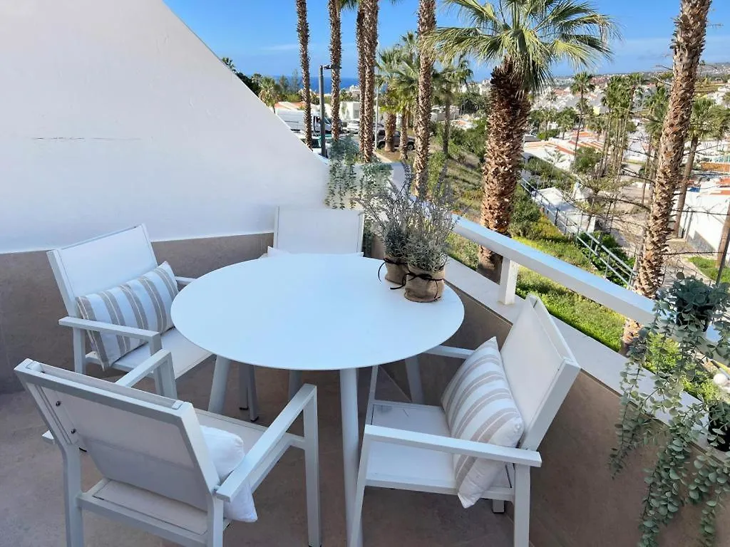 Casa Calma Apartment Costa Adeje