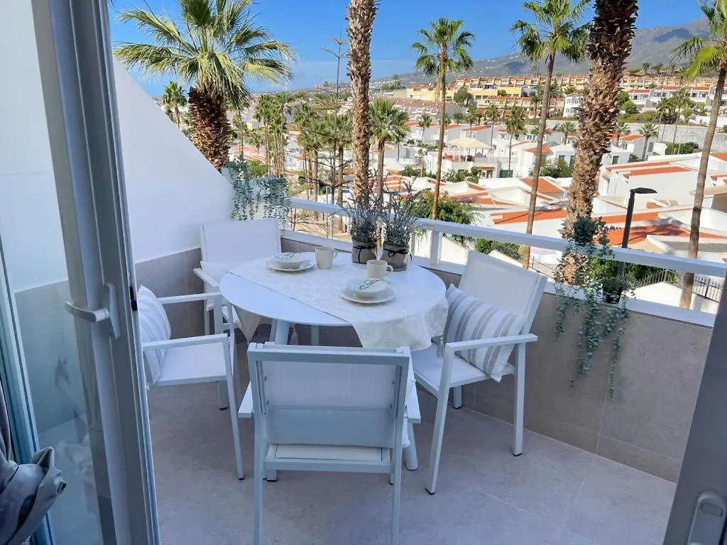 Casa Calma Apartment Costa Adeje  Costa Adeje (Tenerife)